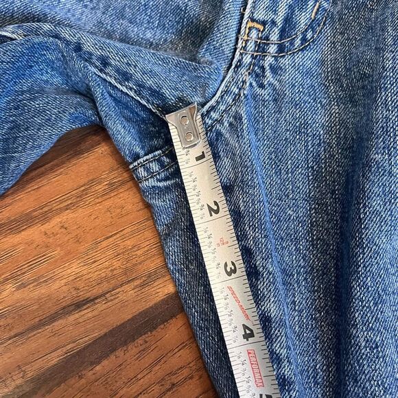 Urban Pipeline jeans men’s 38x30 Relaxed Straight cotton blue denim nice! - Picture 5 of 10